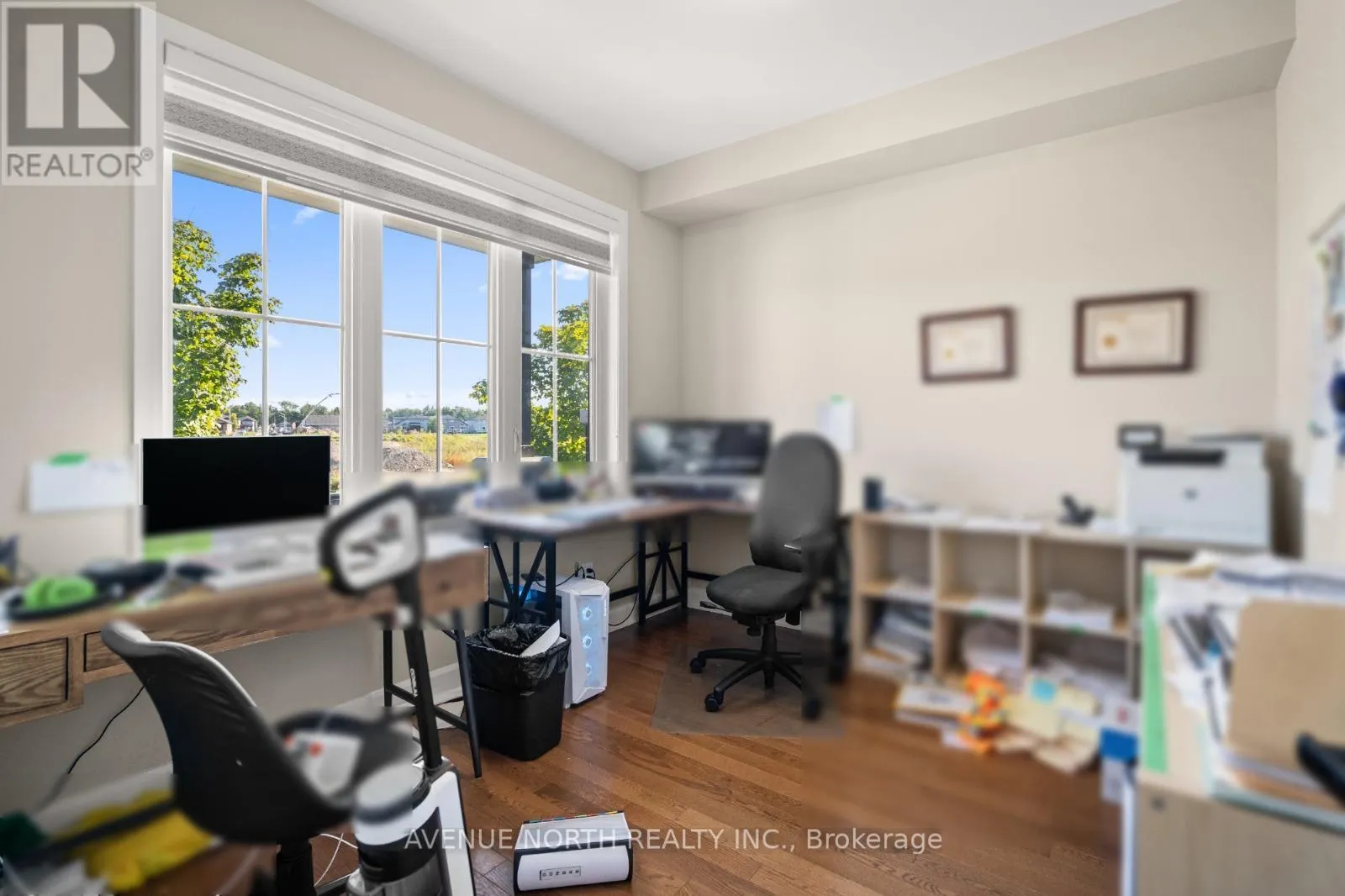 809 GAMBLE DRIVE