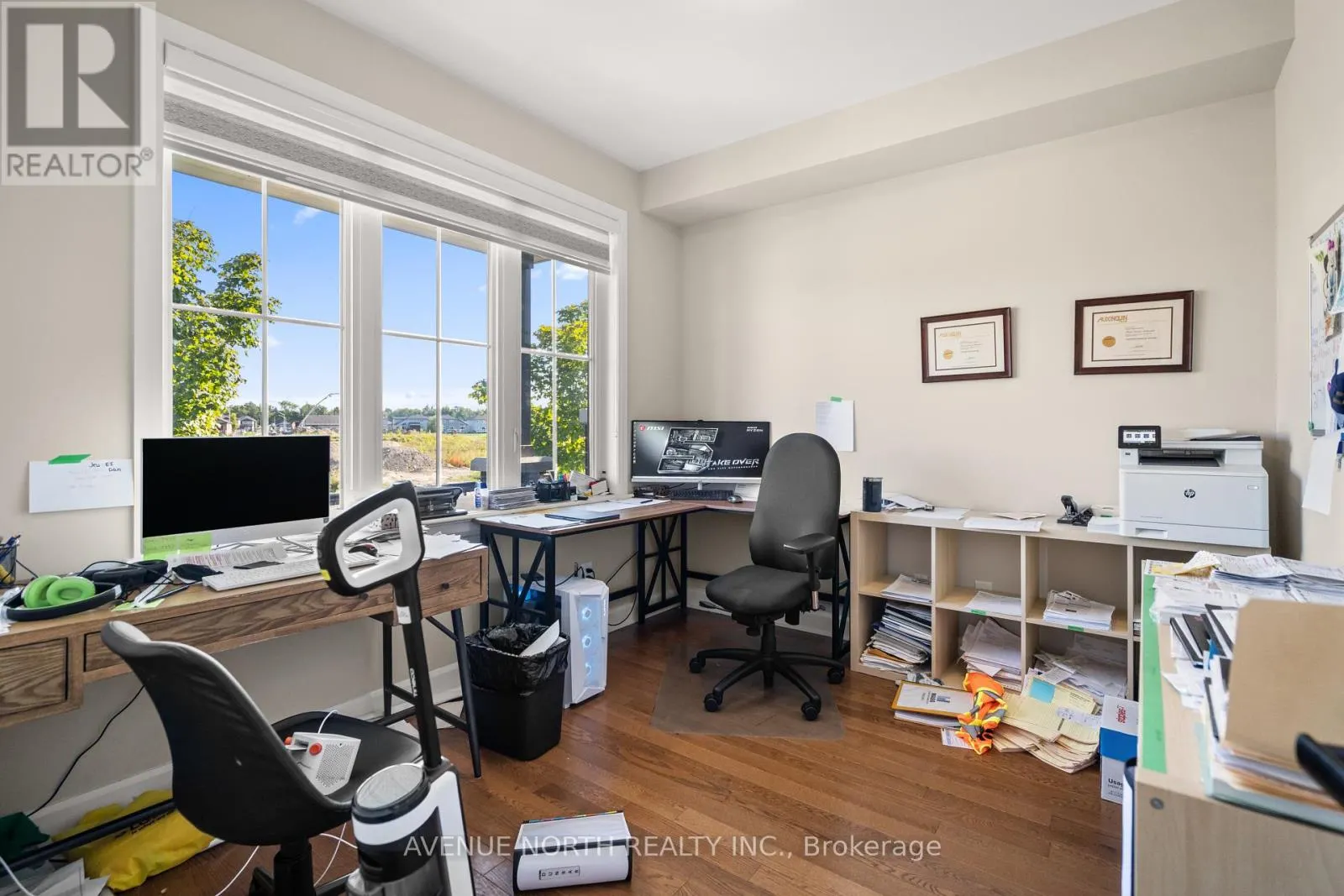 809 GAMBLE DRIVE