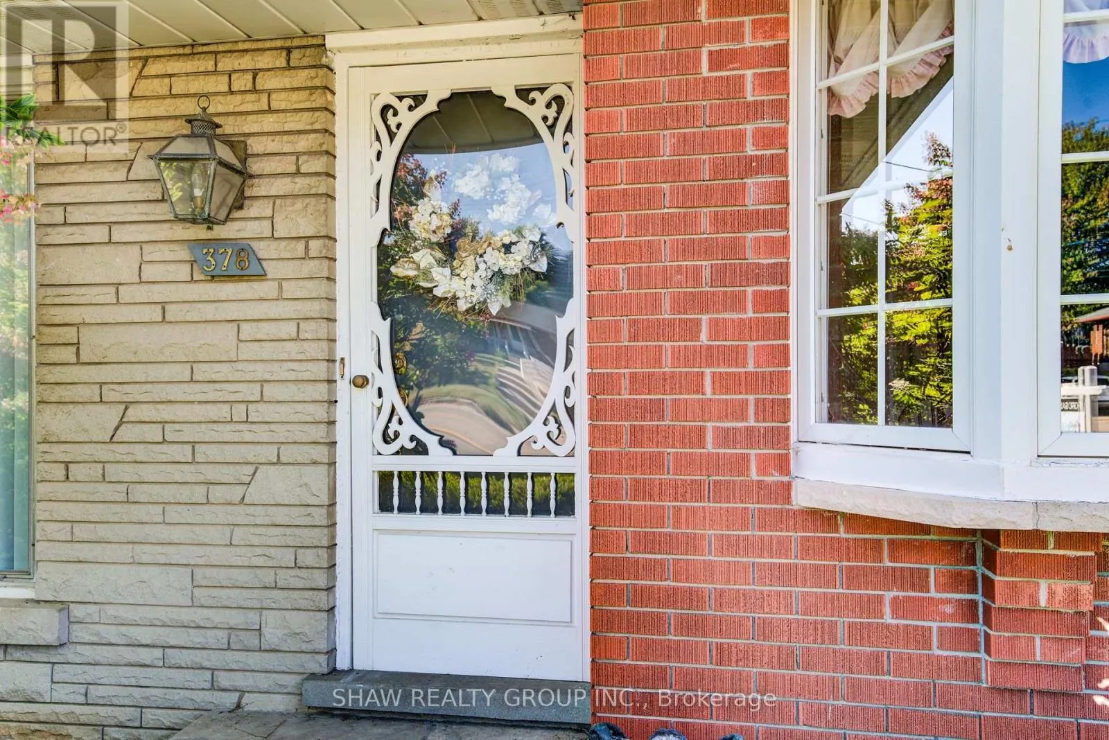 378 STEVENSON STREET