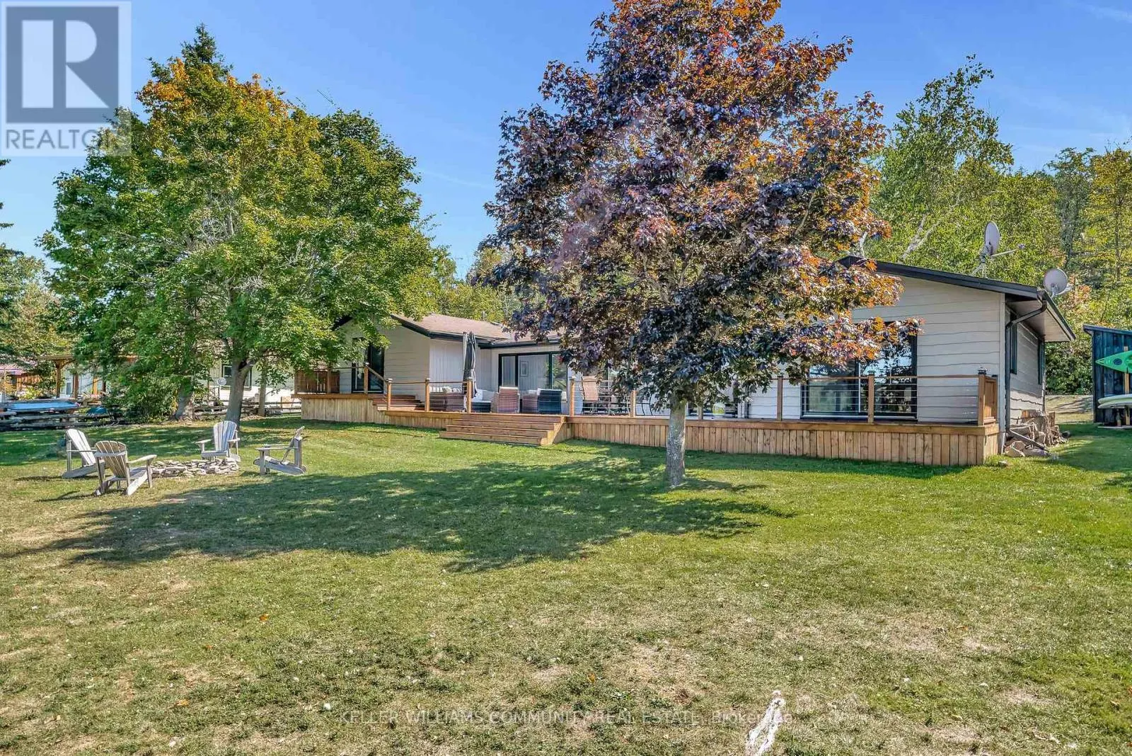 4 JACKSON ROAD