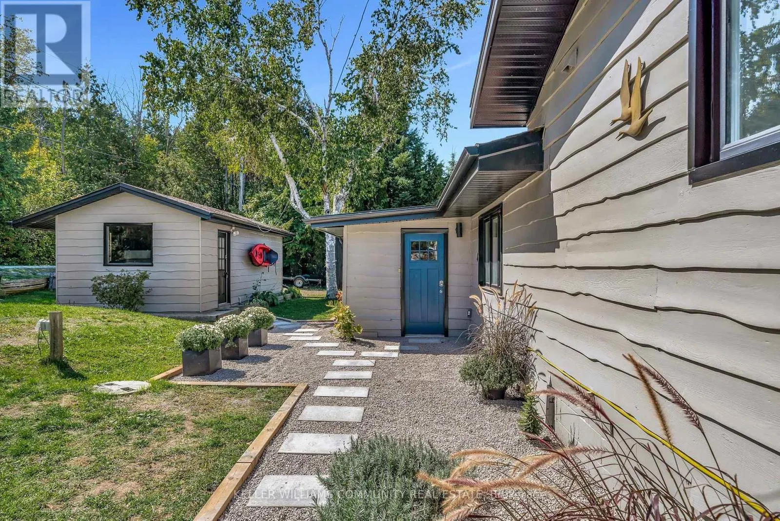 4 JACKSON ROAD