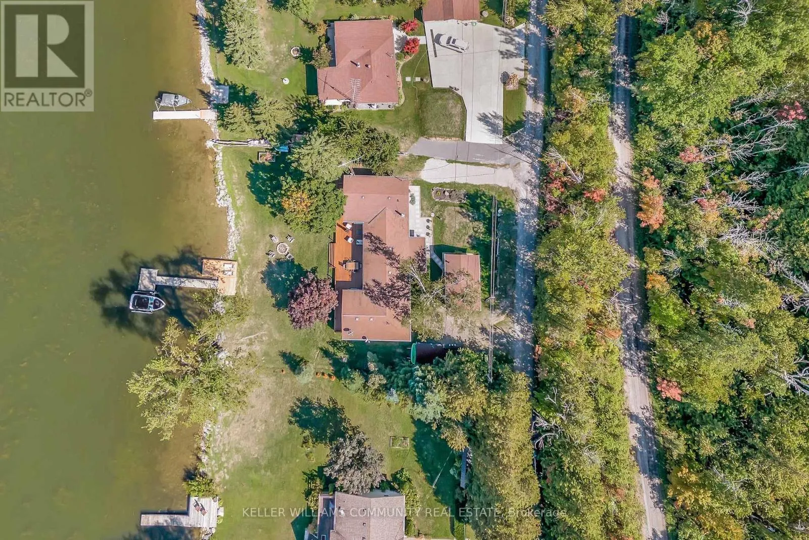 4 JACKSON ROAD