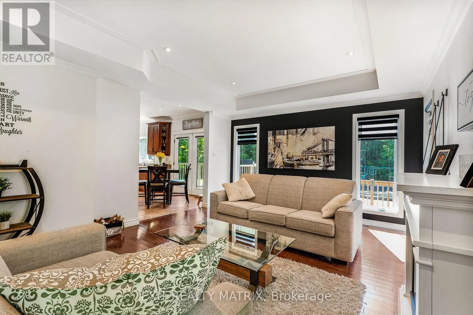 15 DAVIDSON STREET