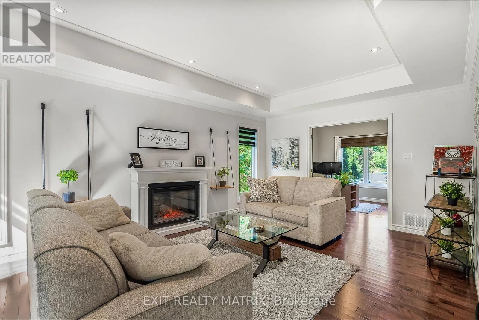 15 DAVIDSON STREET