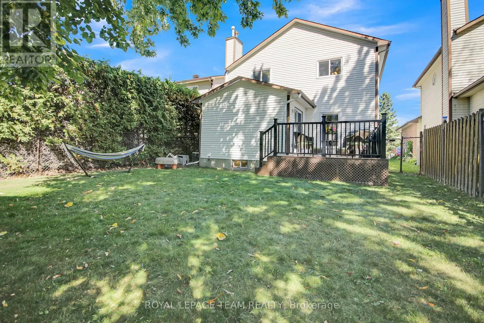18 VICTOR STREET