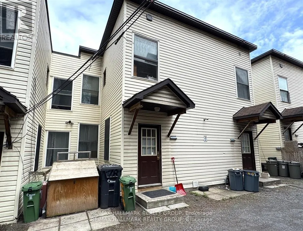 480 CUMBERLAND STREET