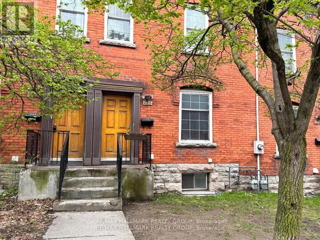 480 CUMBERLAND STREET