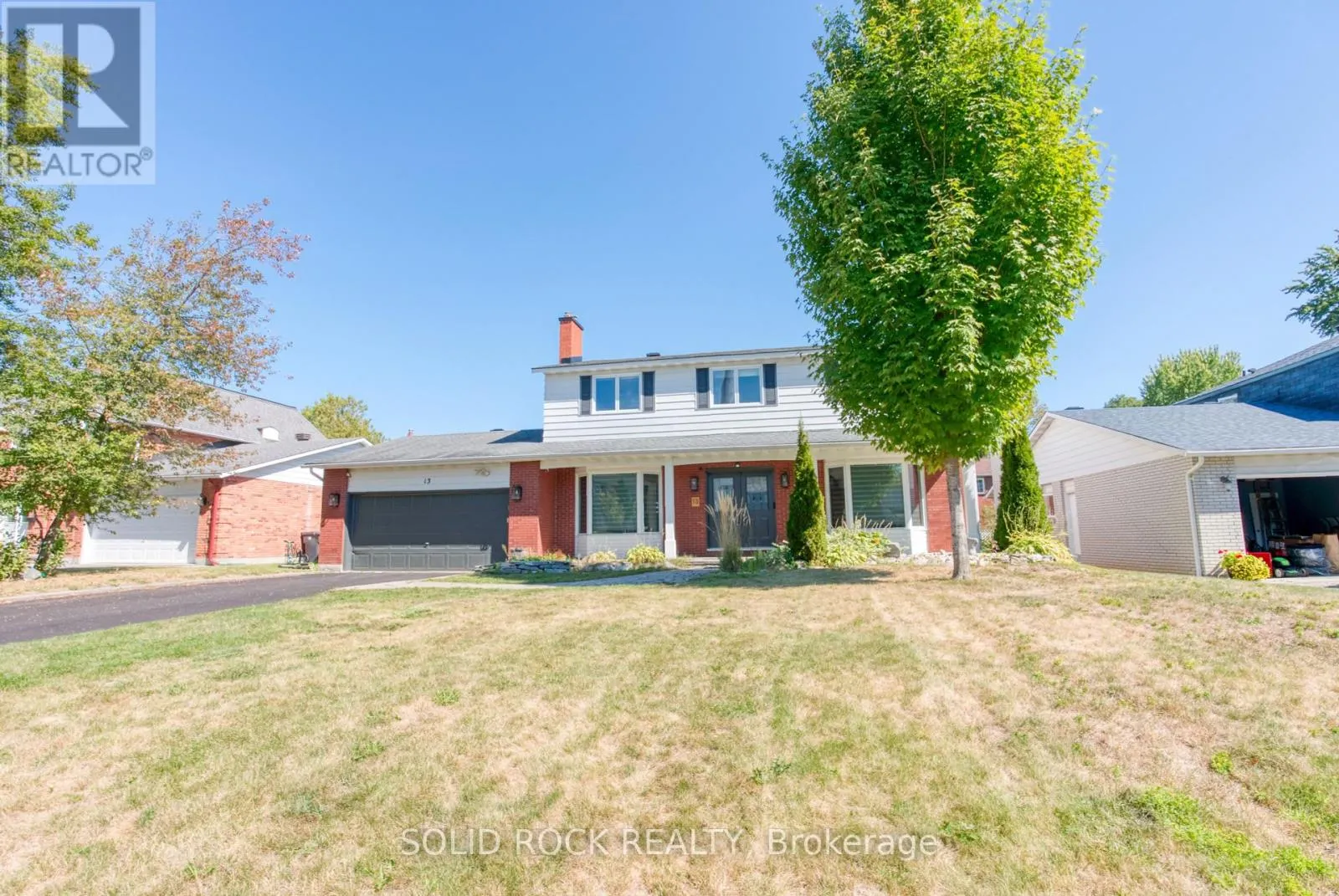 13 WEATHERWOOD CRESCENT