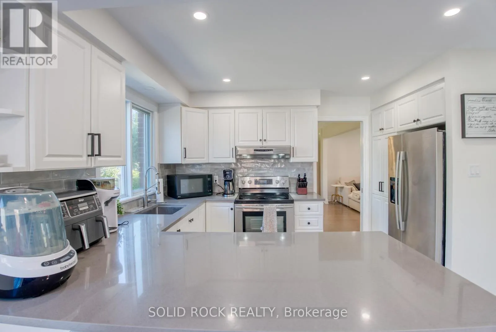 13 WEATHERWOOD CRESCENT