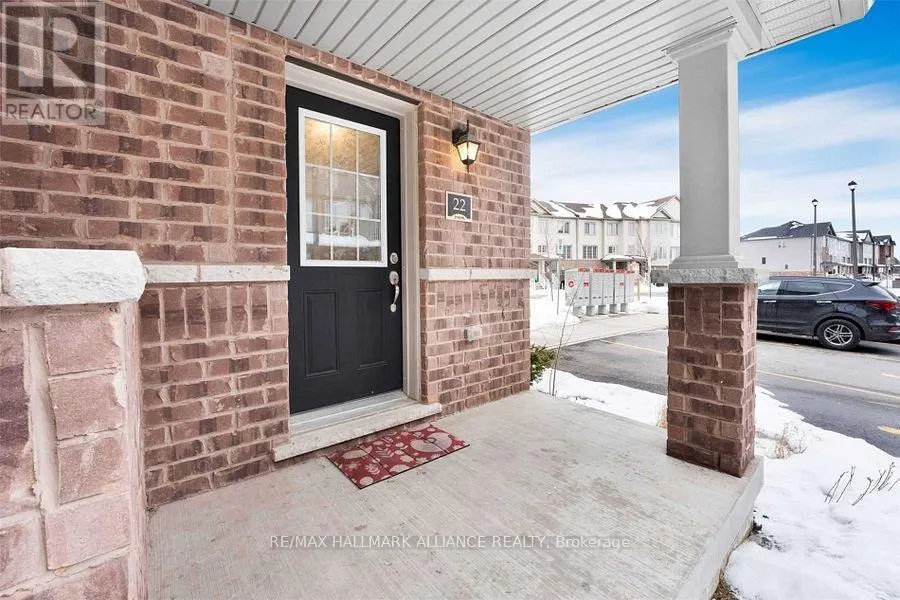 22 - 420 LINDEN DRIVE