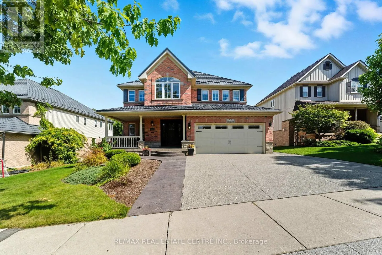 58 WINDING WOOD CRESCENT