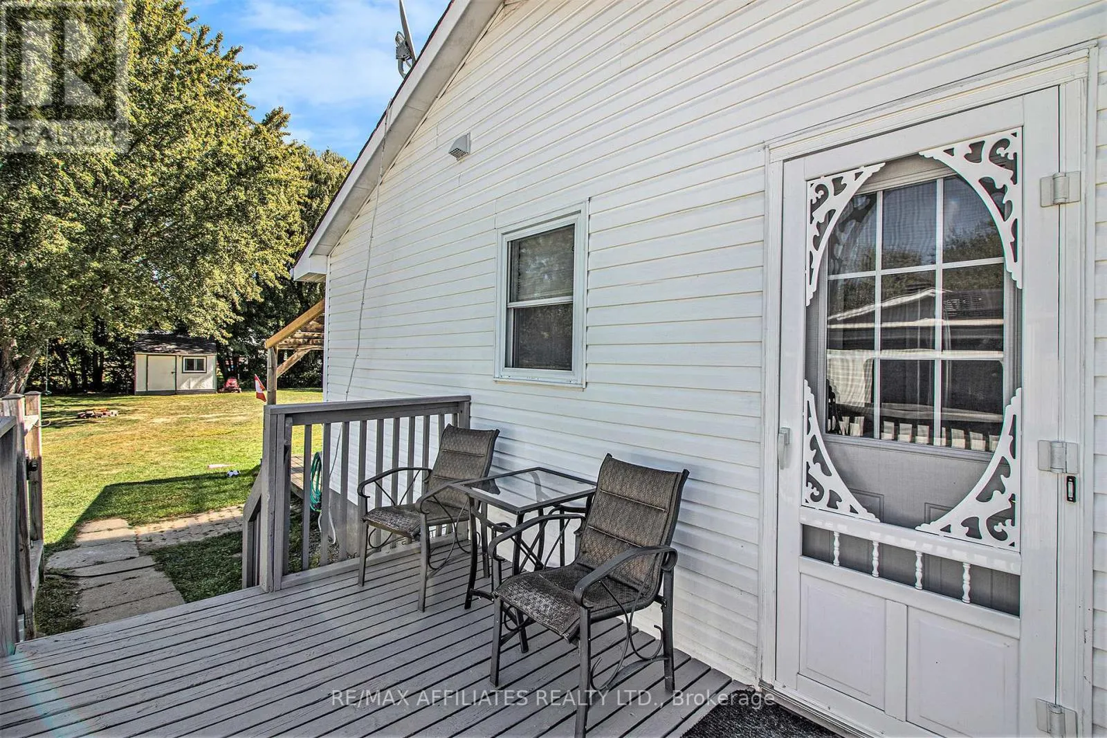 126 MAPLE GROVE ROAD