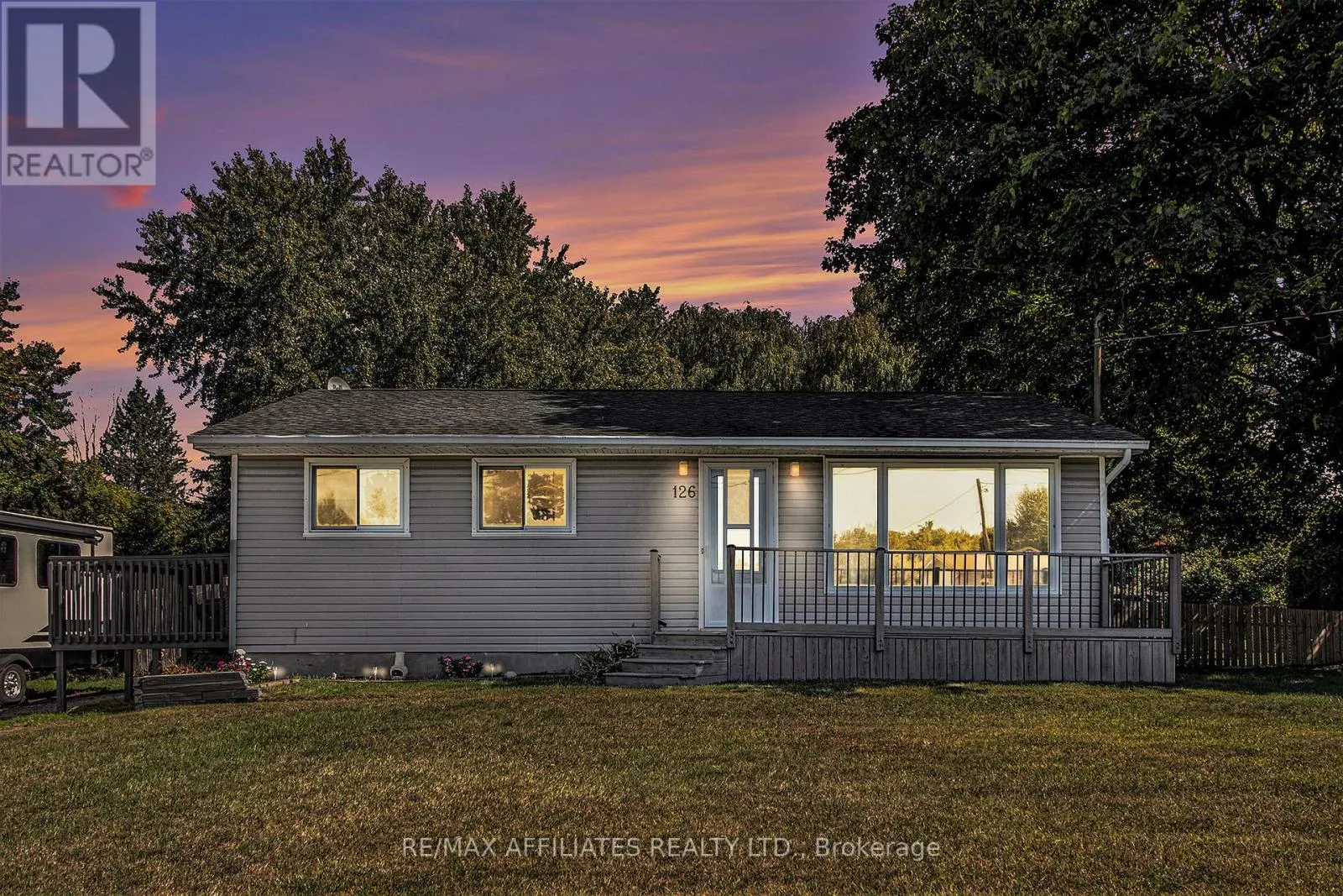 126 MAPLE GROVE ROAD