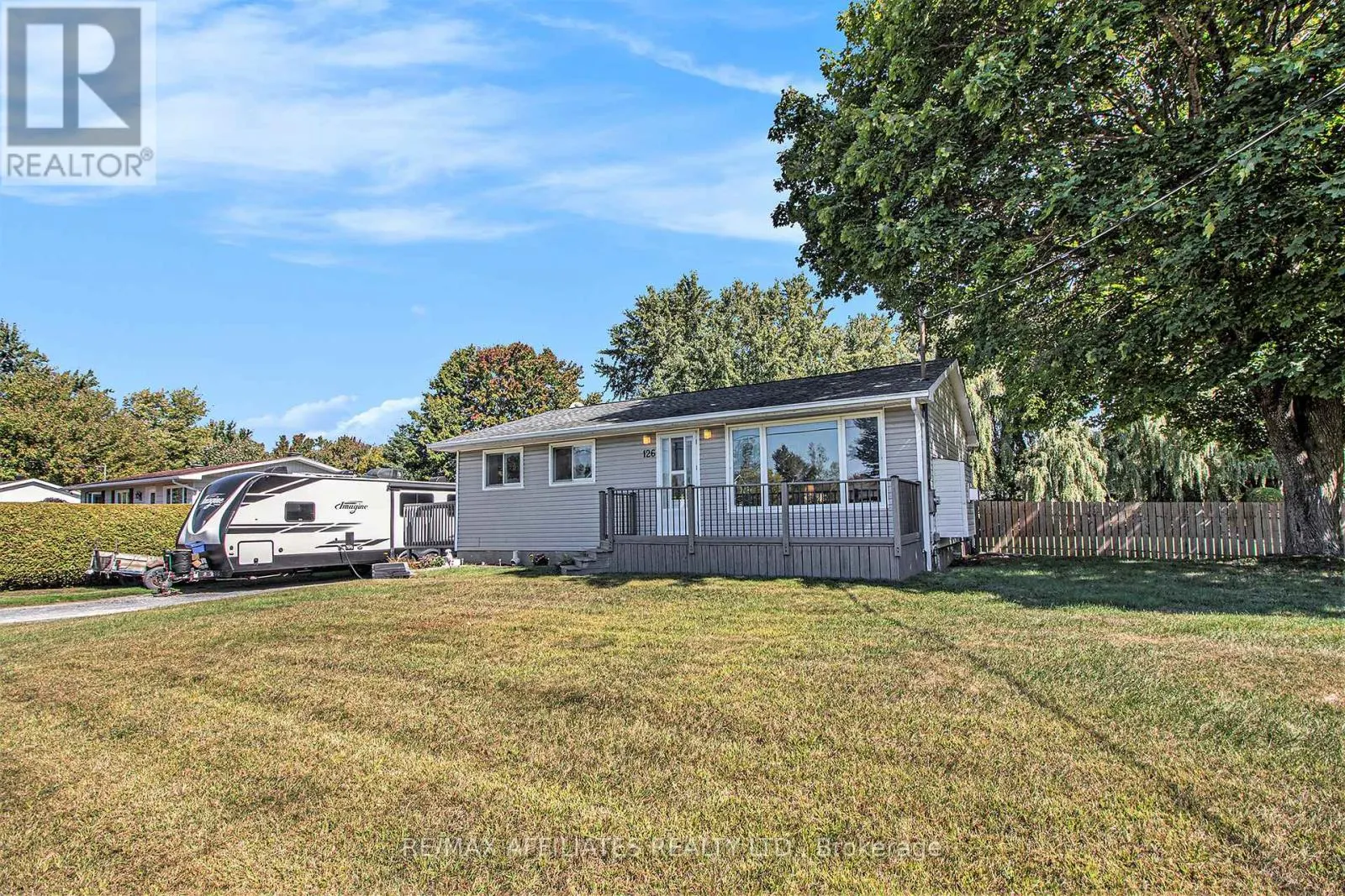 126 MAPLE GROVE ROAD