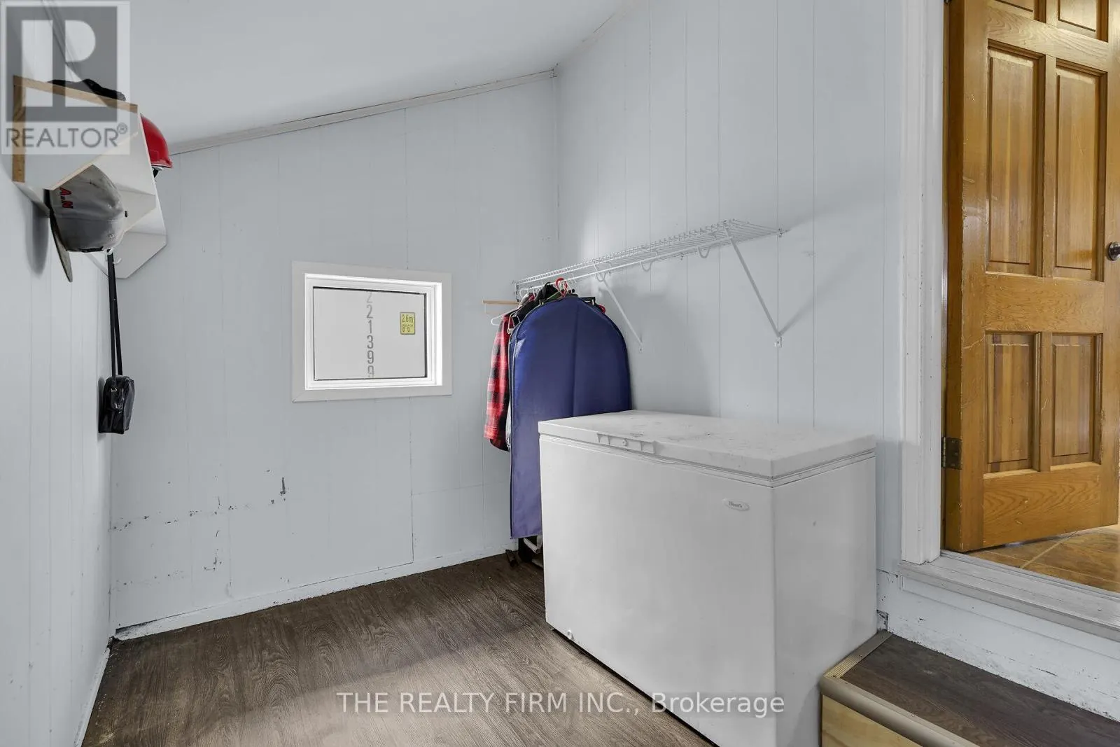 278 UPPER QUEEN AVENUE