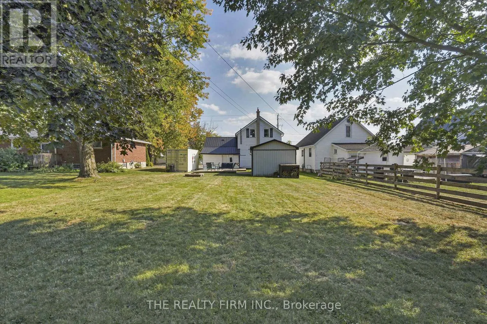 278 UPPER QUEEN AVENUE
