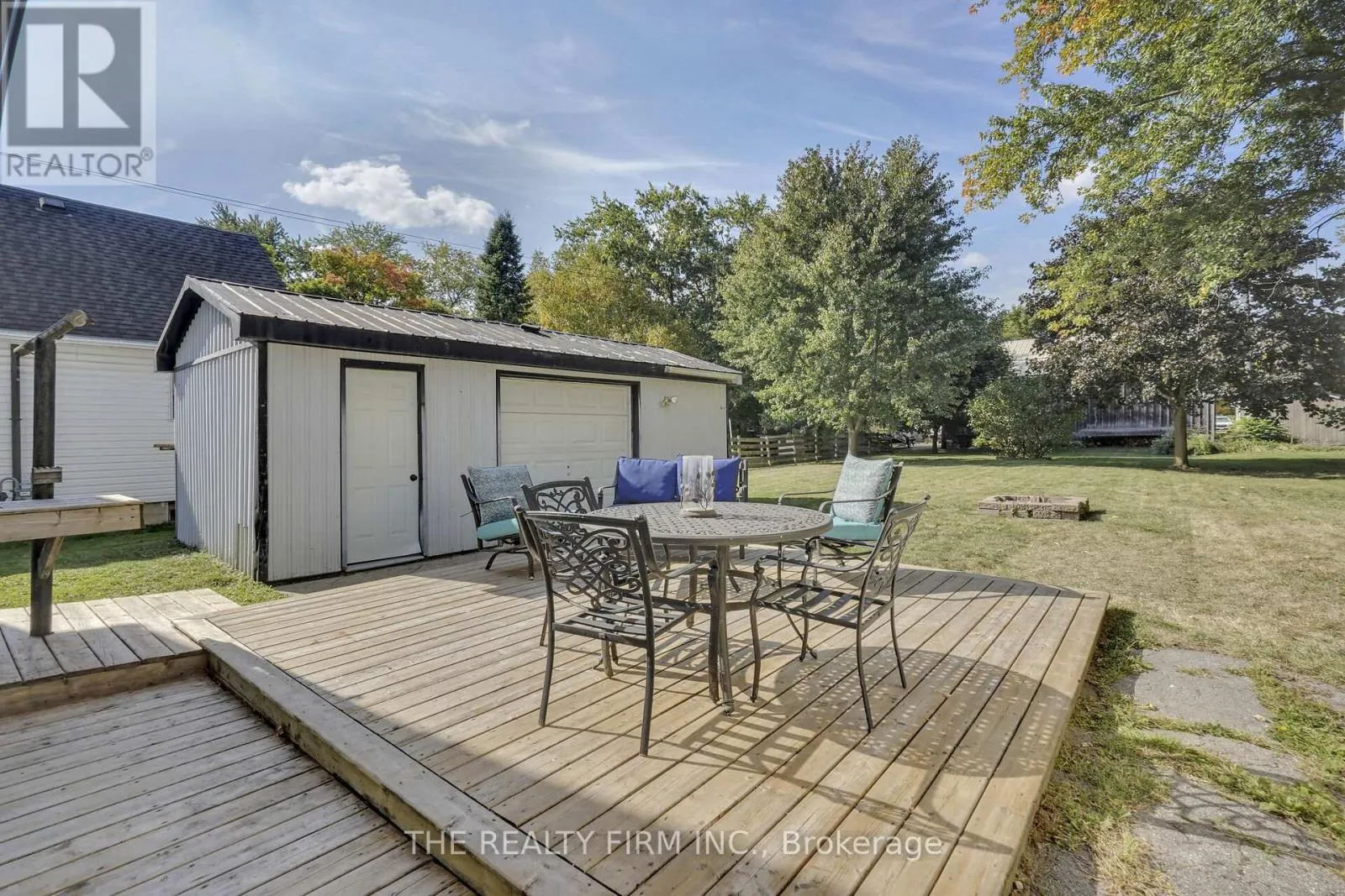 278 UPPER QUEEN AVENUE