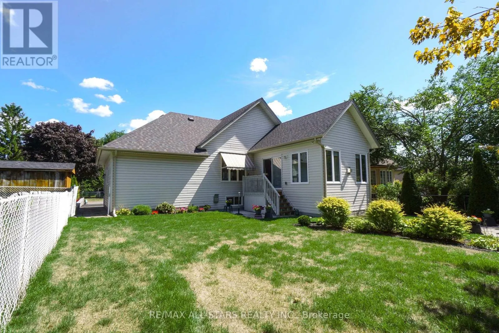 45 LORI BOULEVARD