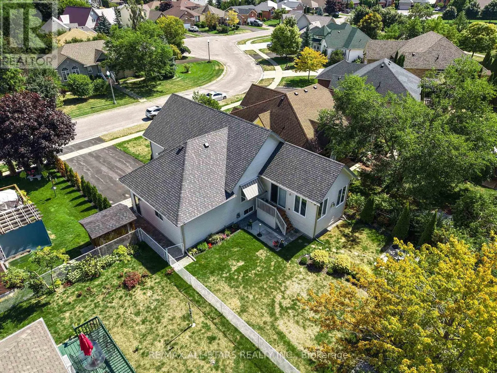 45 LORI BOULEVARD