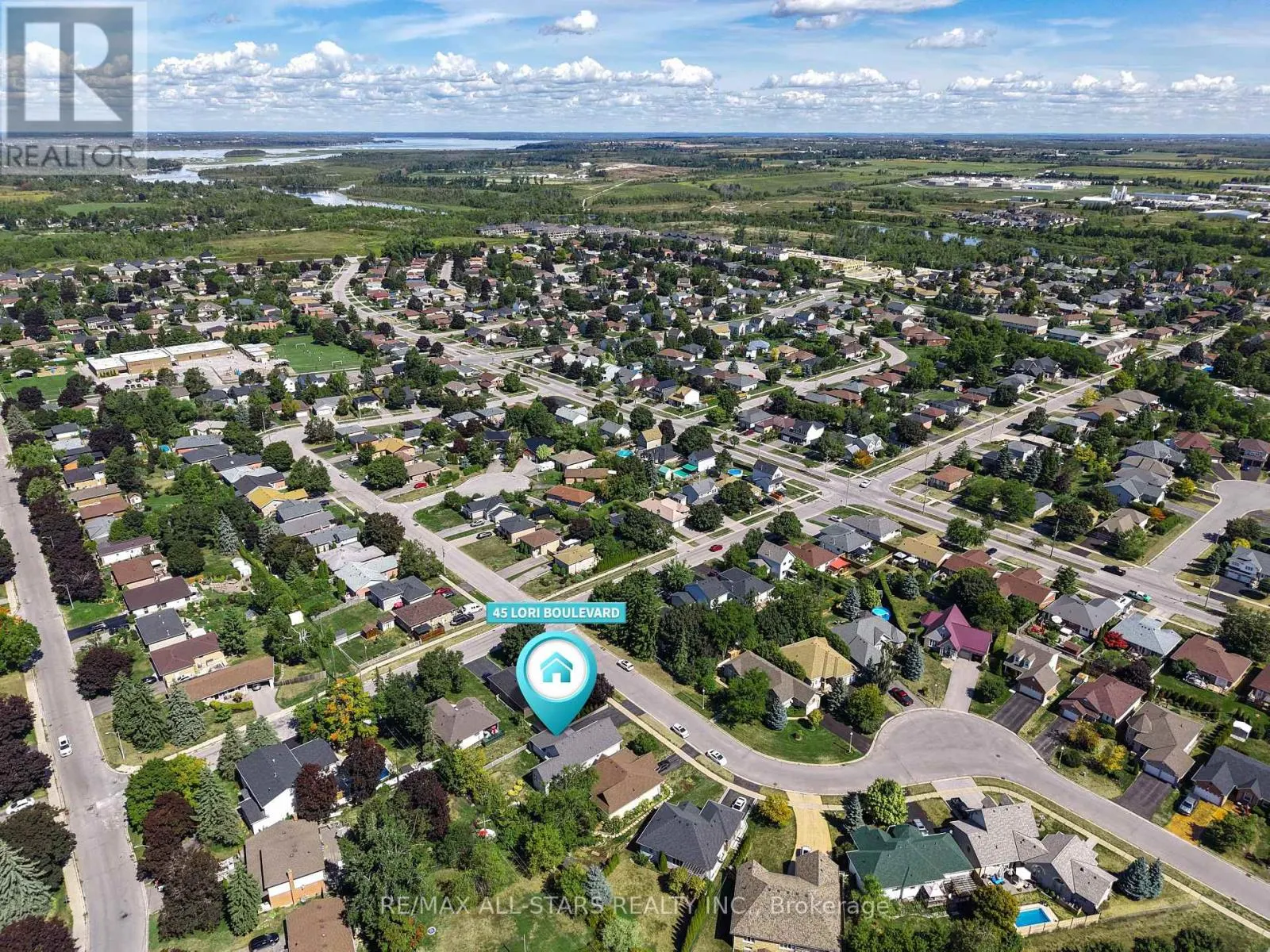 45 LORI BOULEVARD
