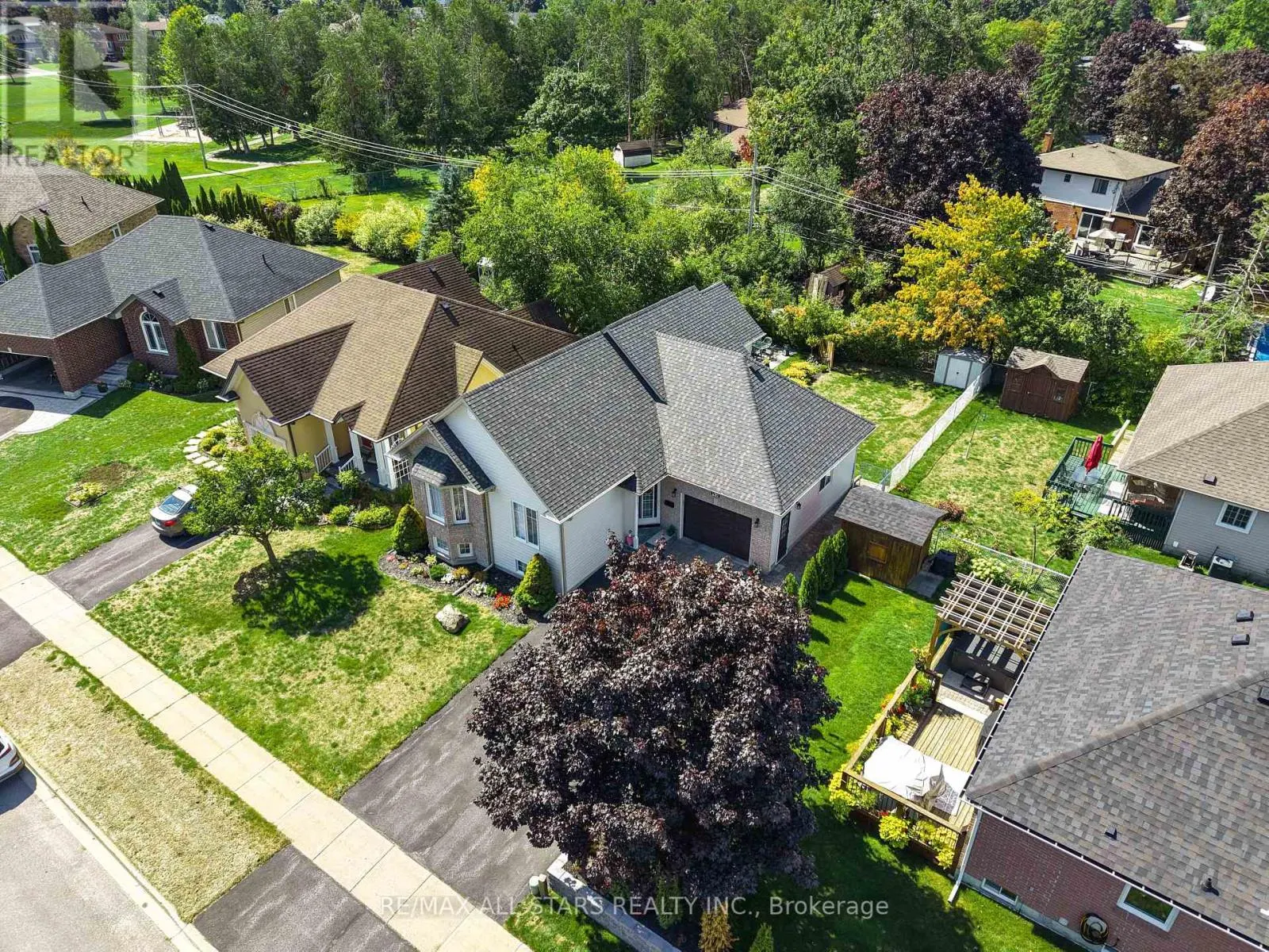 45 LORI BOULEVARD