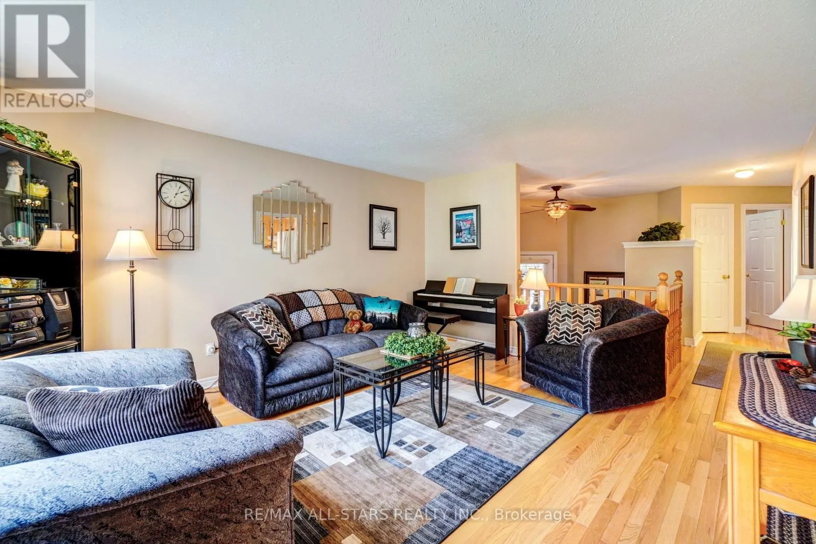 45 LORI BOULEVARD