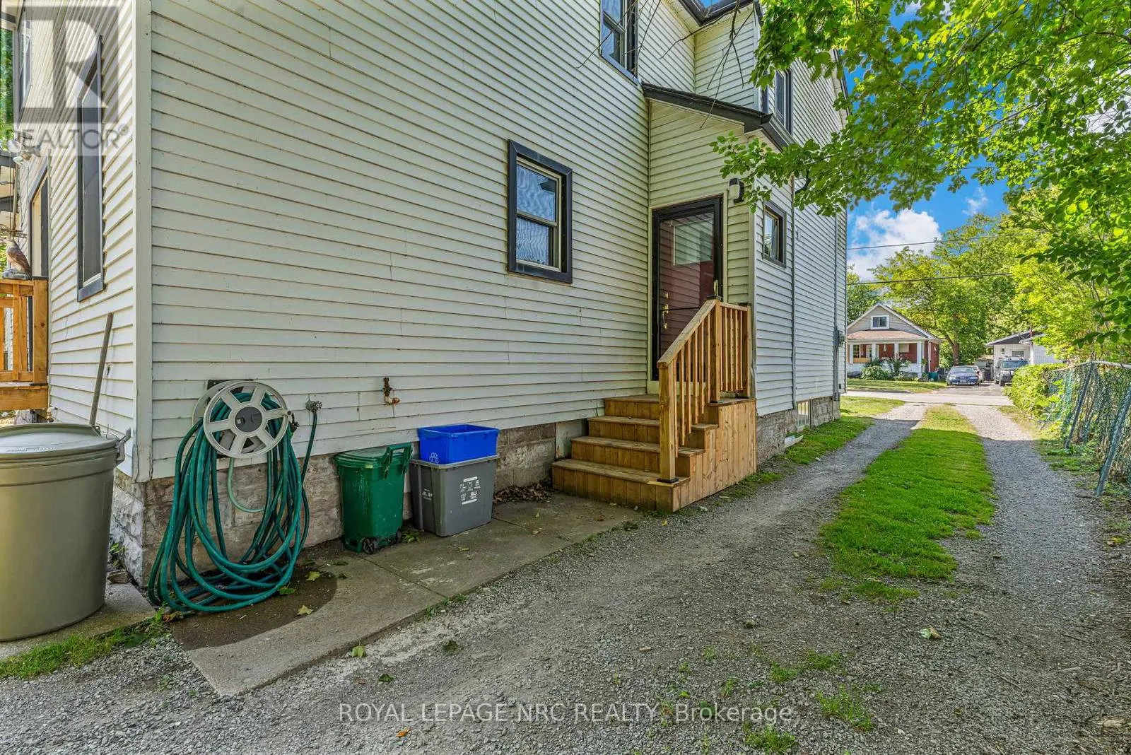 192 CENTRAL AVENUE