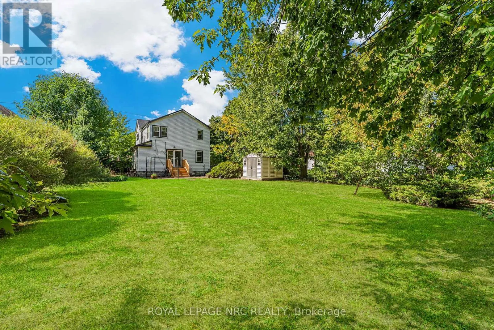 192 CENTRAL AVENUE