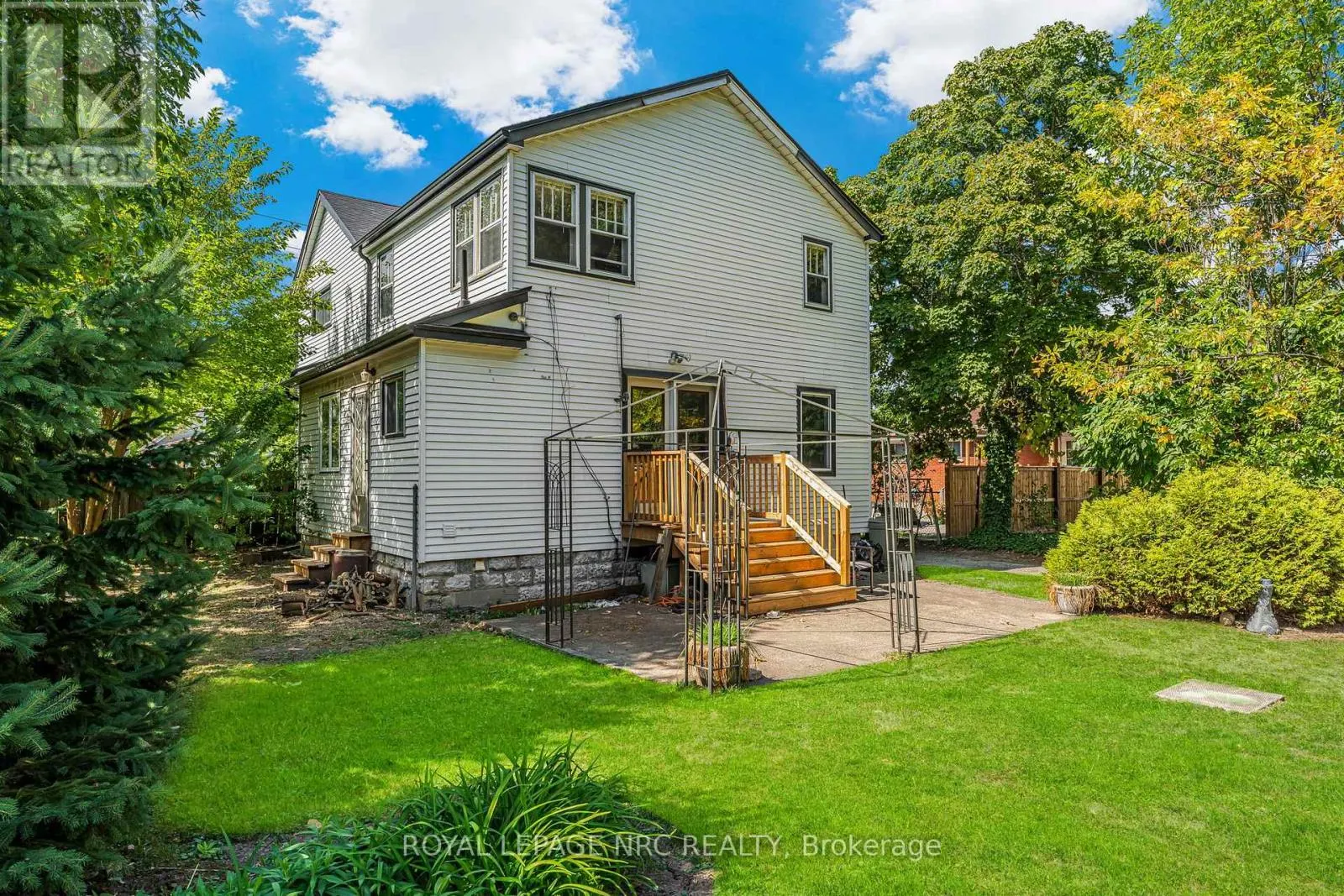192 CENTRAL AVENUE