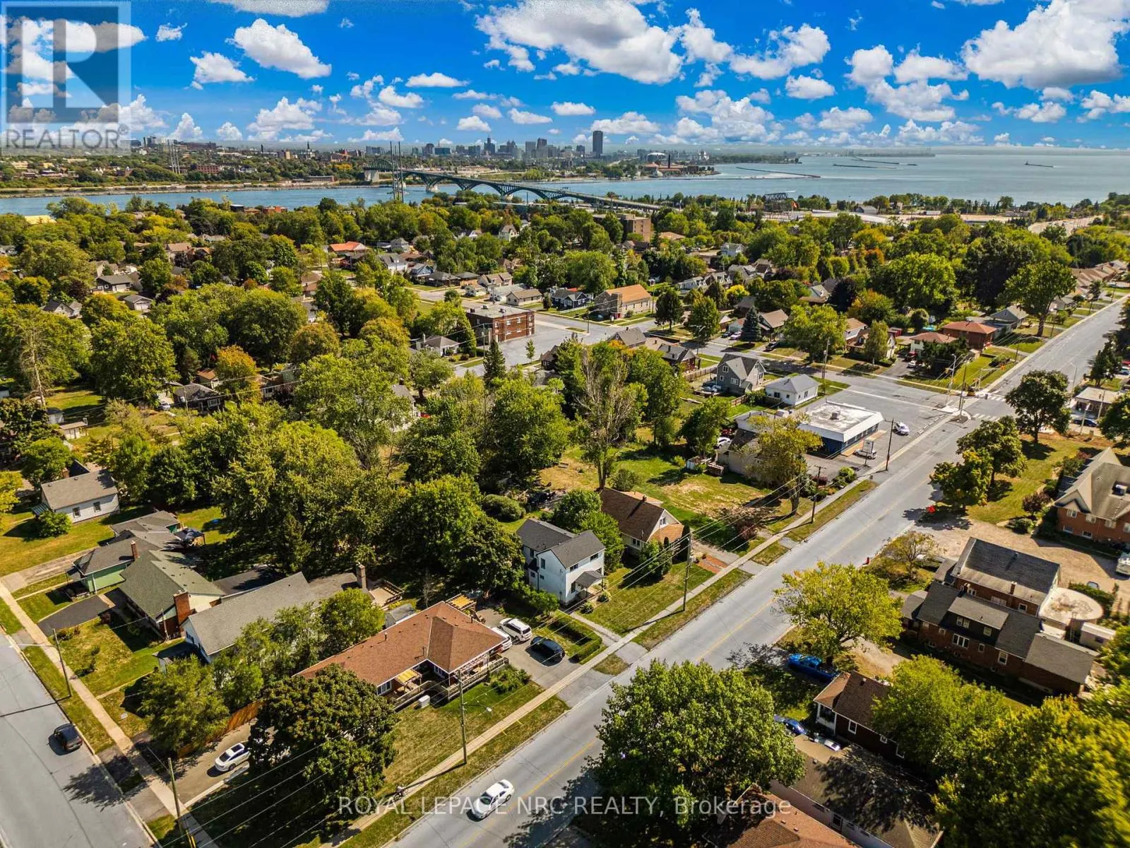 192 CENTRAL AVENUE