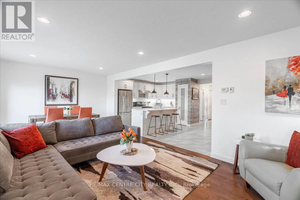 9 EMPIRE PARKWAY