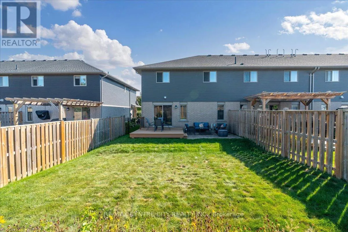 9 EMPIRE PARKWAY