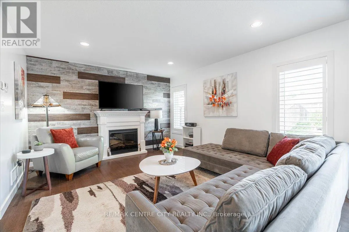 9 EMPIRE PARKWAY