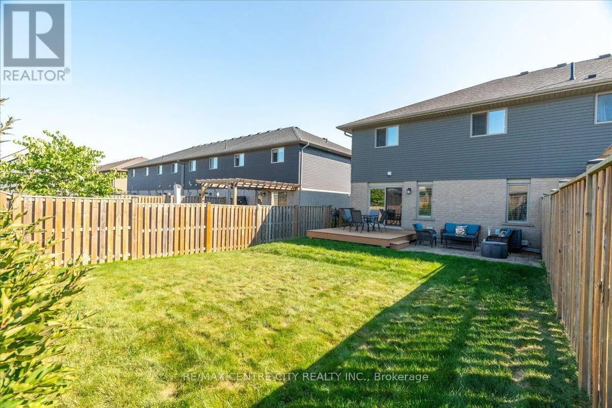 9 EMPIRE PARKWAY