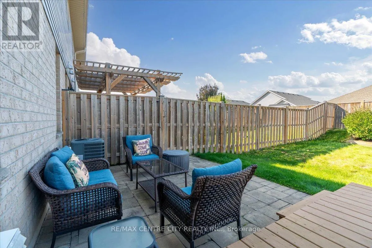 9 EMPIRE PARKWAY