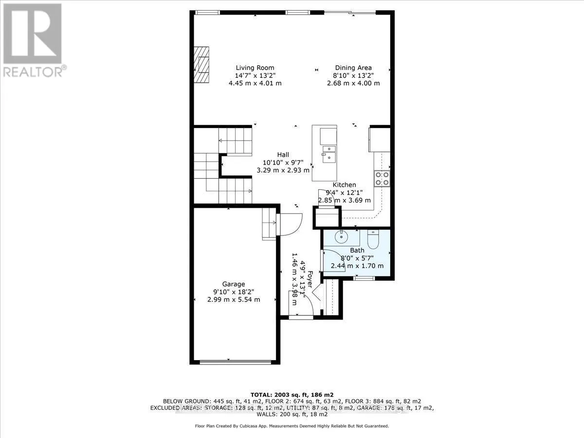 9 EMPIRE PARKWAY