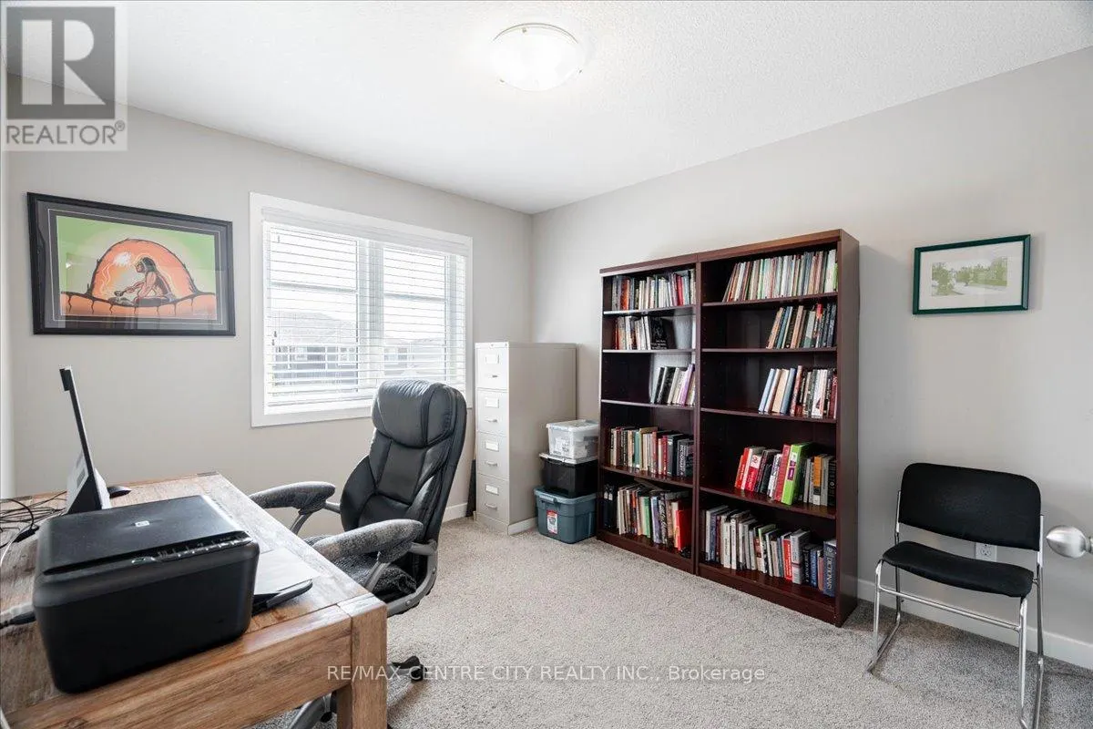 9 EMPIRE PARKWAY