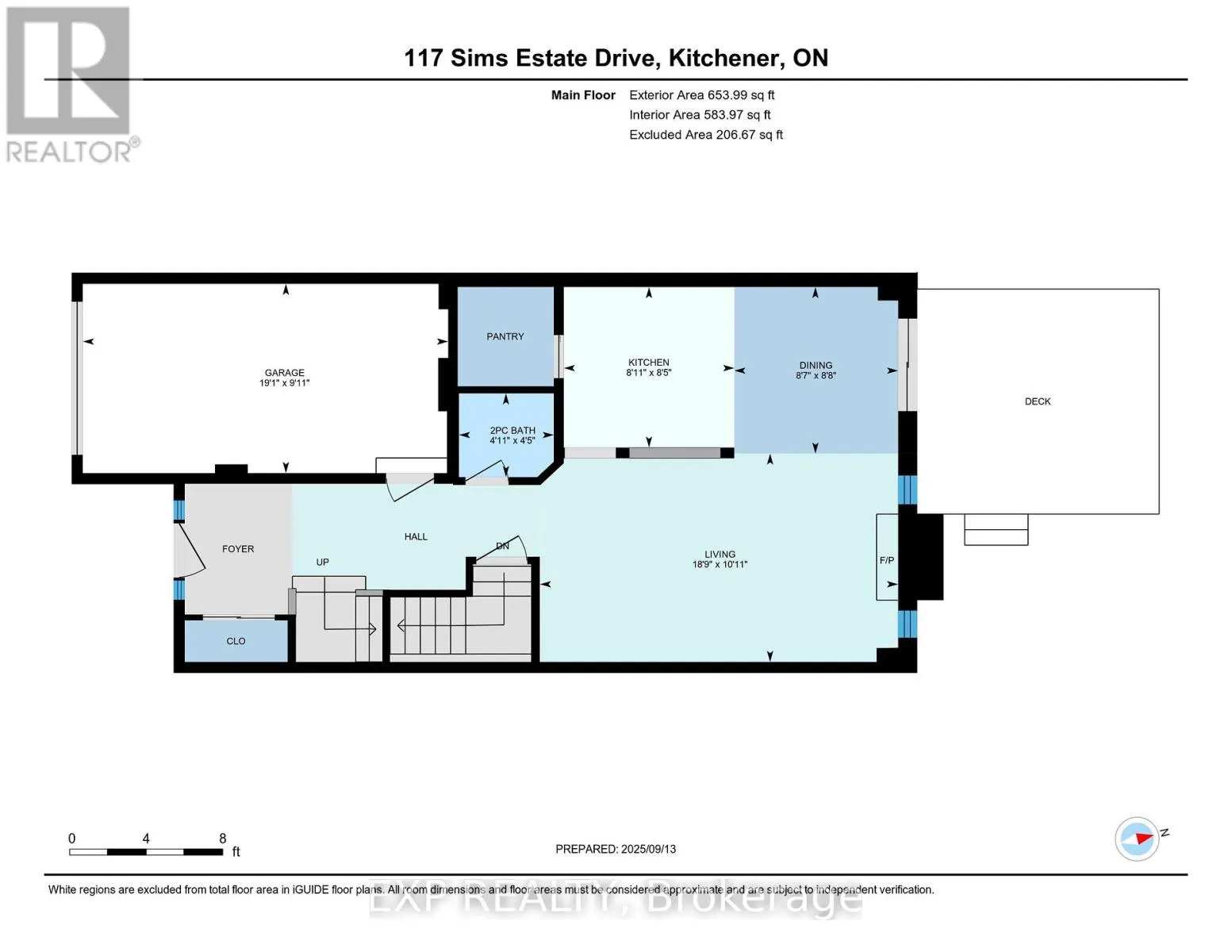 117 SIMS ESTATE DRIVE