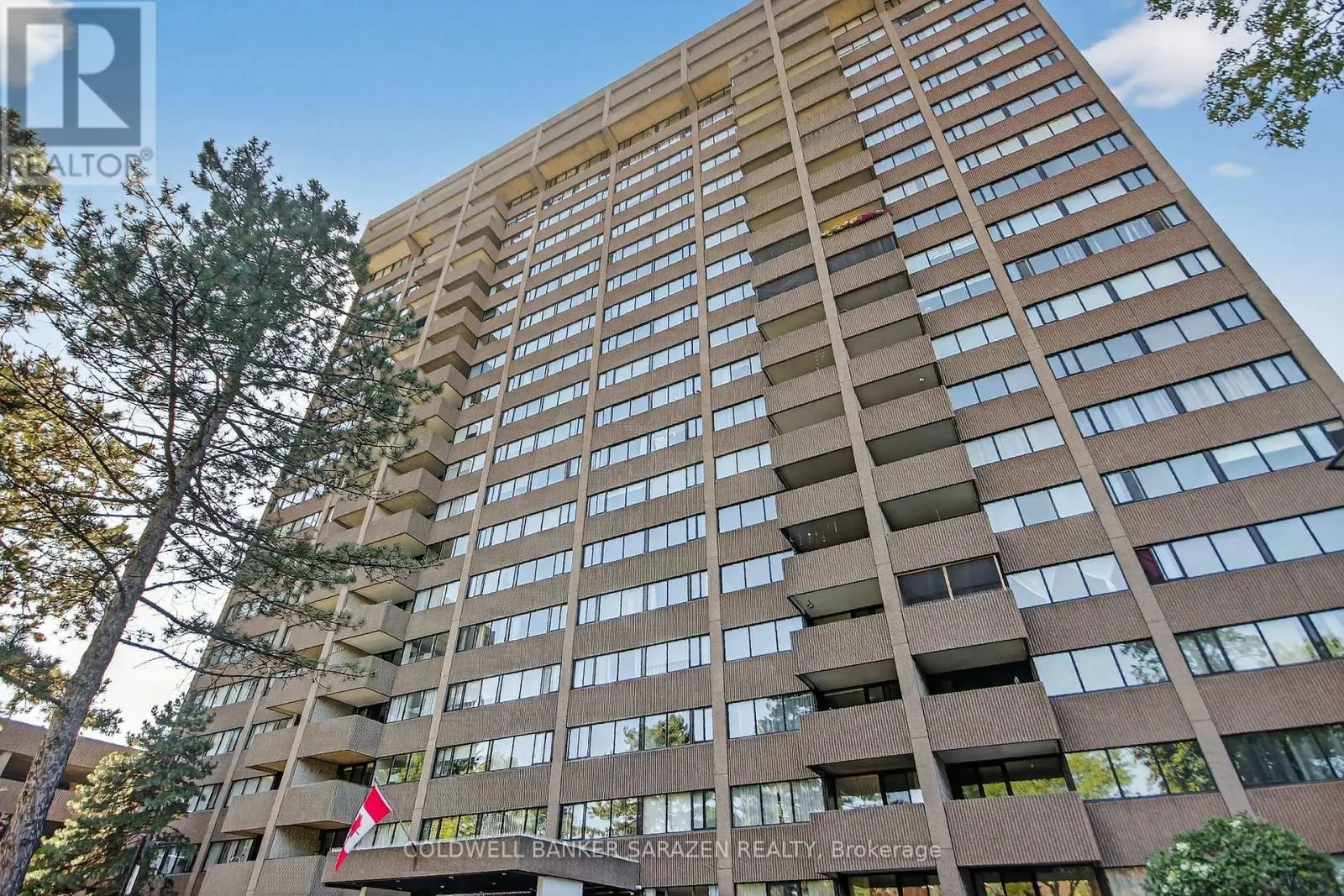 1901 - 3360 SOUTHGATE ROAD