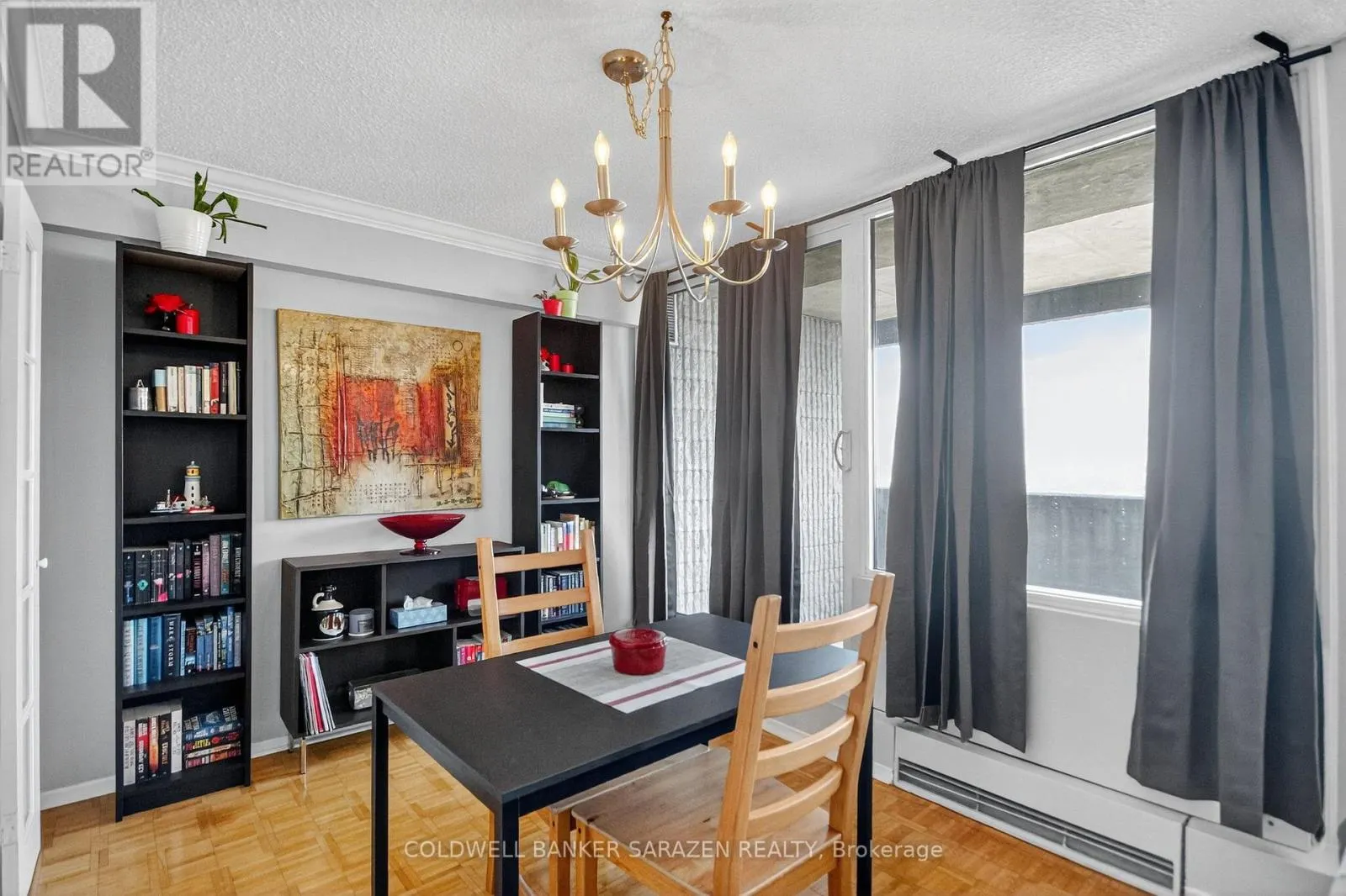 1901 - 3360 SOUTHGATE ROAD