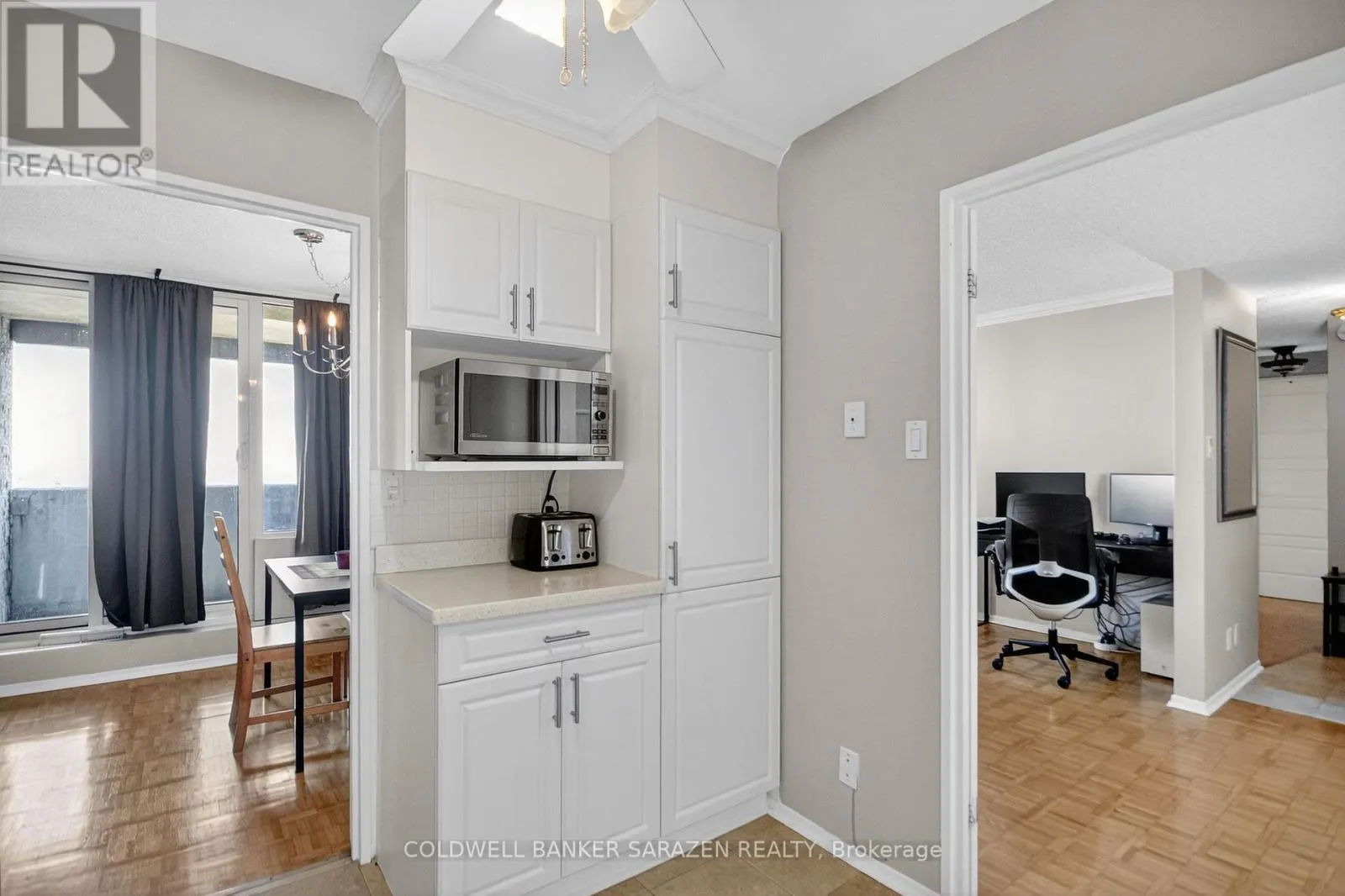 1901 - 3360 SOUTHGATE ROAD