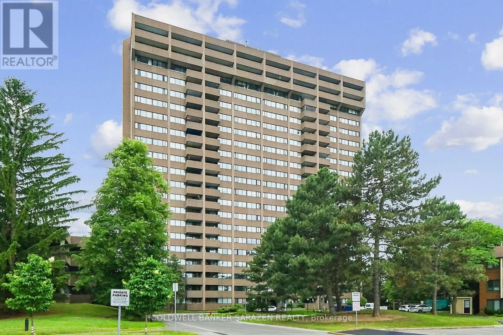 1901 - 3360 SOUTHGATE ROAD