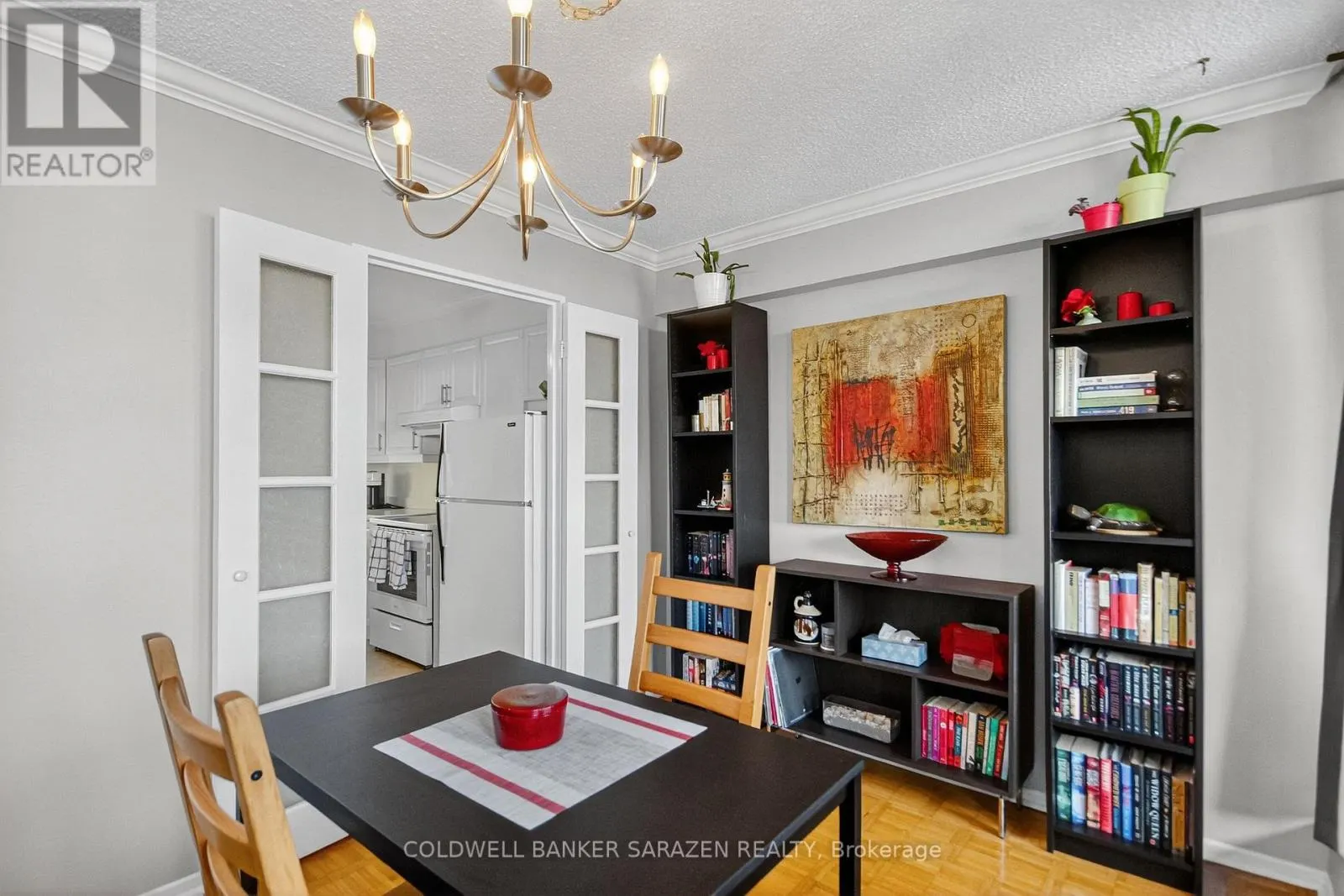 1901 - 3360 SOUTHGATE ROAD