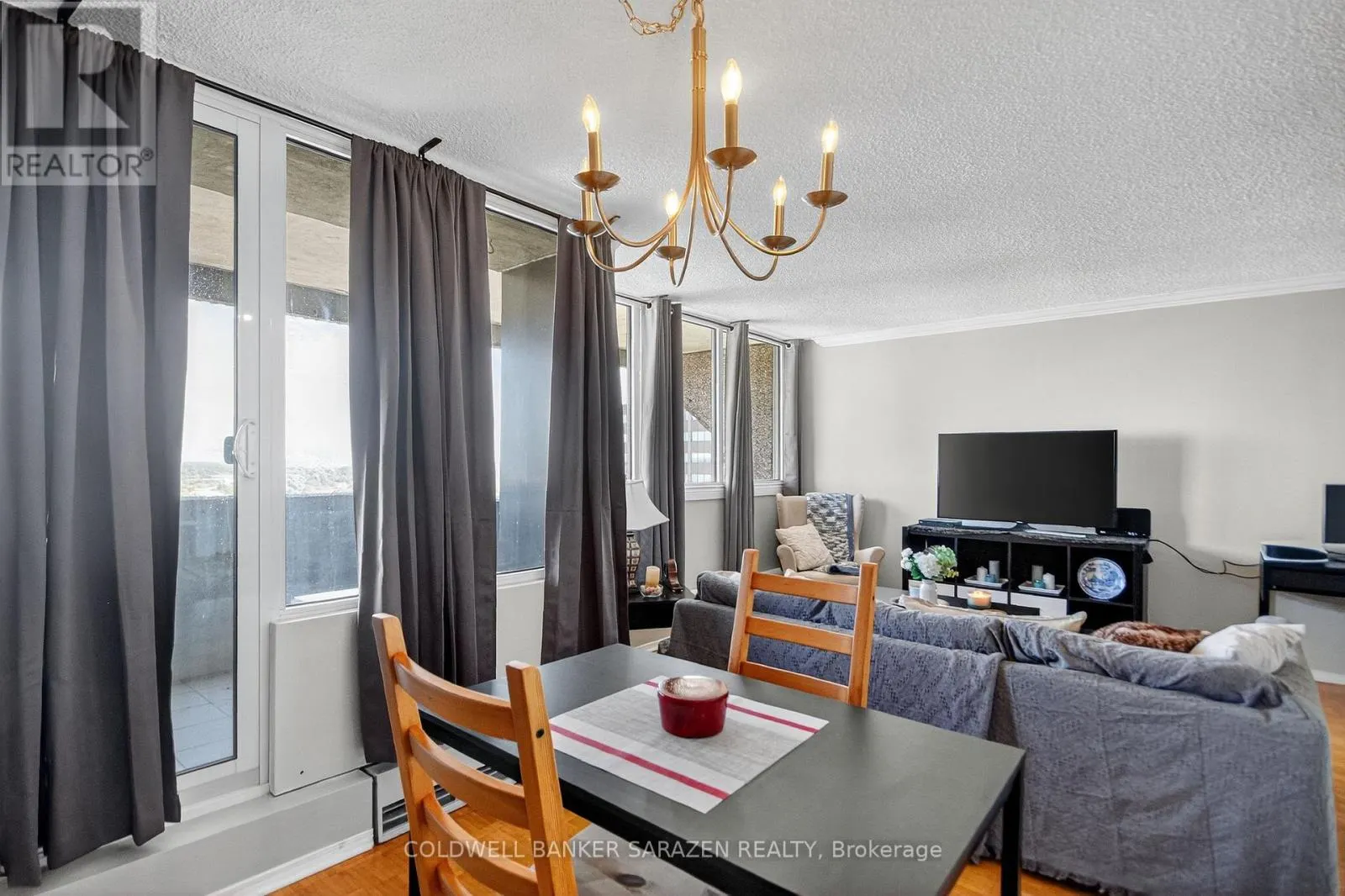 1901 - 3360 SOUTHGATE ROAD