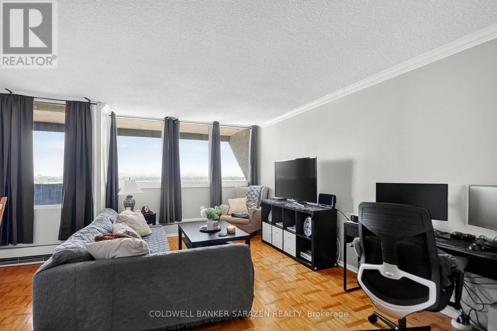 1901 - 3360 SOUTHGATE ROAD