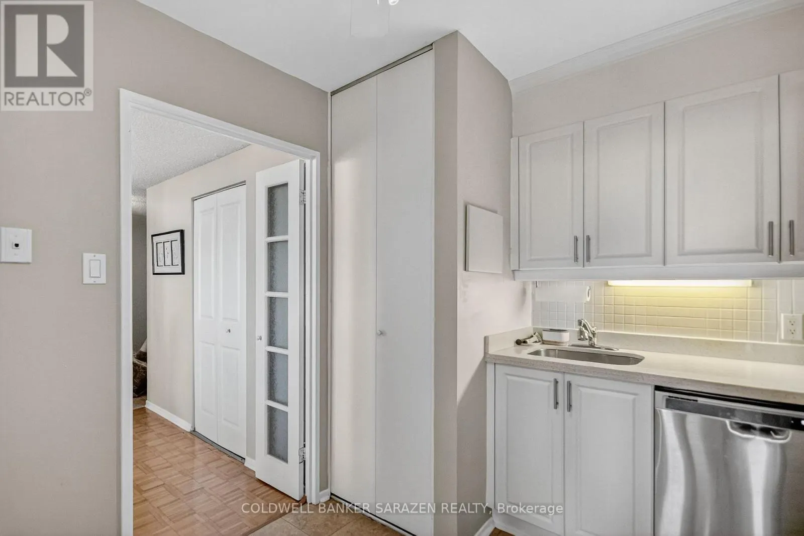 1901 - 3360 SOUTHGATE ROAD