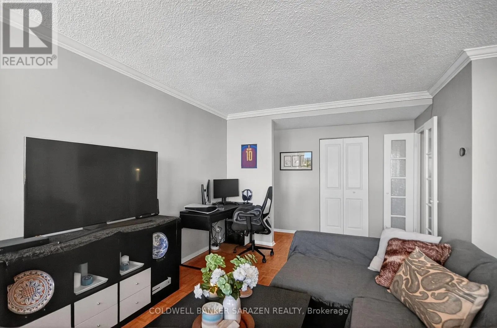 1901 - 3360 SOUTHGATE ROAD