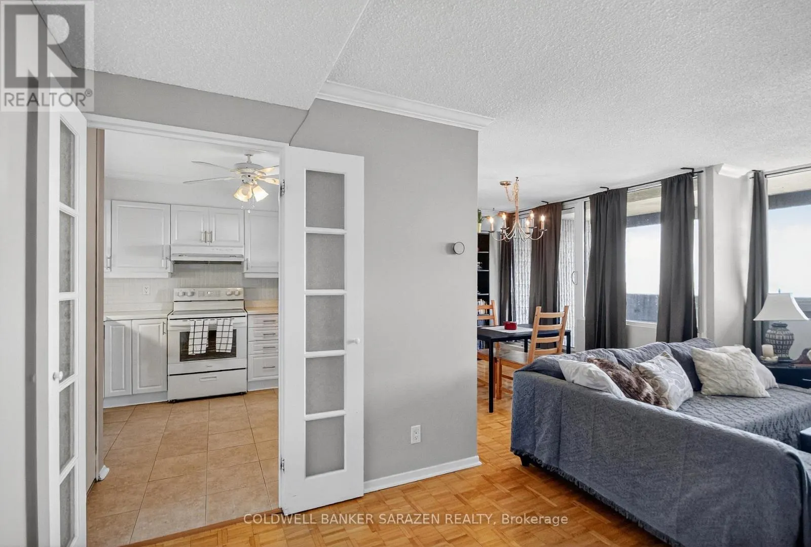 1901 - 3360 SOUTHGATE ROAD