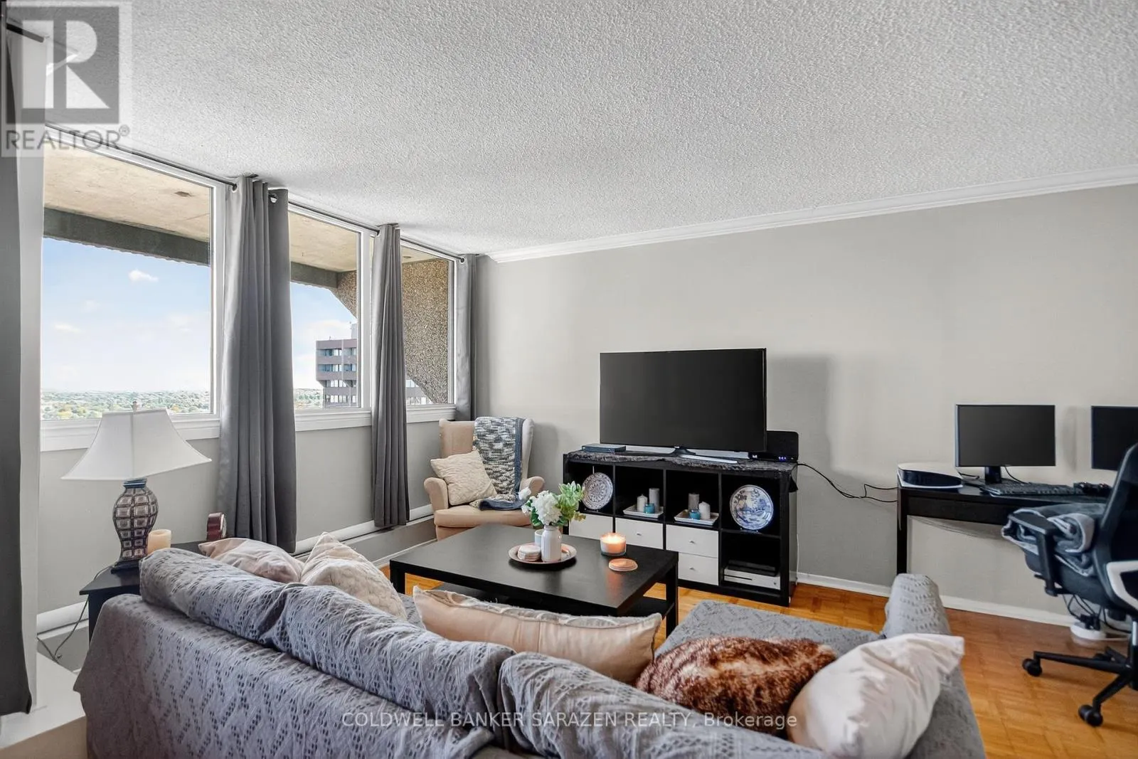 1901 - 3360 SOUTHGATE ROAD