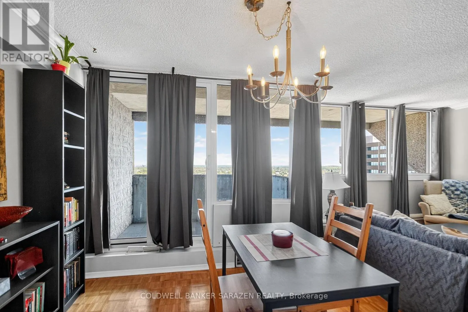 1901 - 3360 SOUTHGATE ROAD